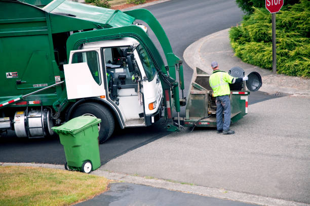 Best Office Cleanout in USA